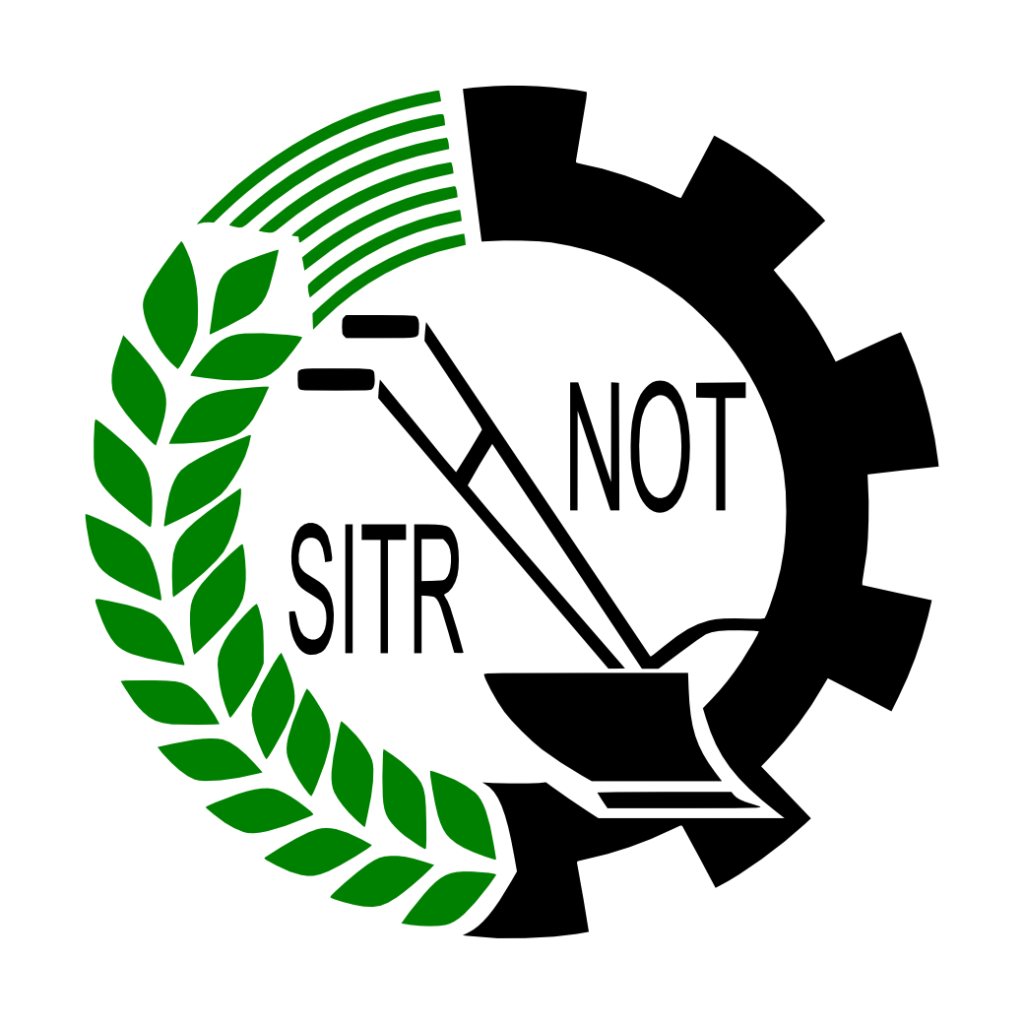 Partner SITR NOT
